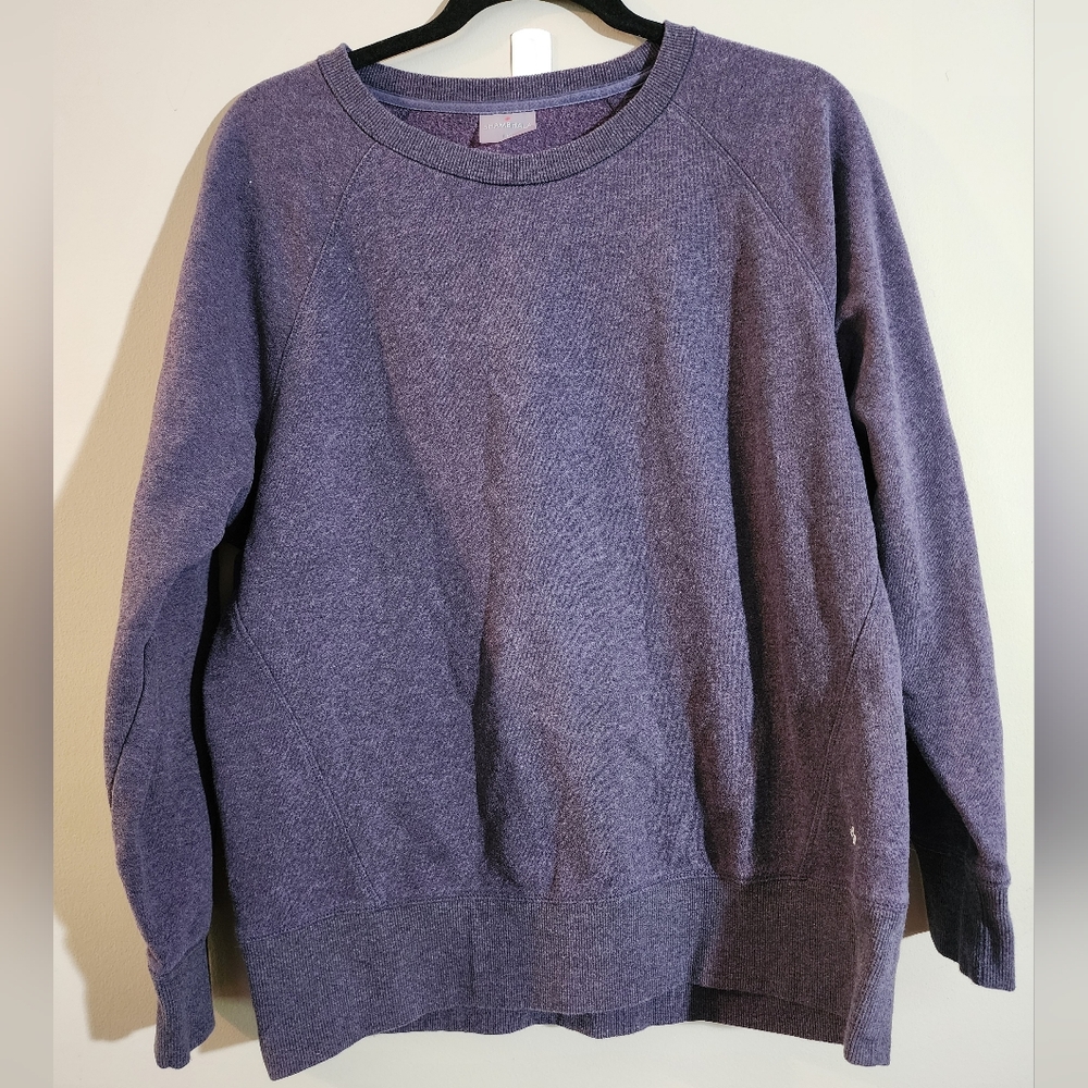 SHAMBALA SWEATSHIRT